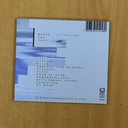 MARVA VON THEO - AFTERGLOW - CD