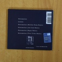 GEOMETRIC VISION - SLOW EMOTION - CD