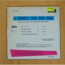 CHARLES CHAPLIN - A COUNTESS FROM HONG KONG B.S.O. - MY STAR + 3 - EP