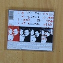 GERARD MALANGA - UP FROM THE ARCHIVES - CD