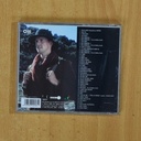 JUAN BARDEM - AL SUR DE GRANADA - CD