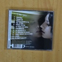 GIUSY QFERRERI - GAETANA - CD