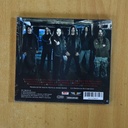 ANDRE MATOS - MENTALIZE - CD SINGLE