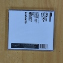 MASI 2 ND SHAPE - CD