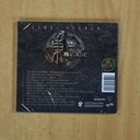 BEAST - BEAST REIGN THE EAST - CD