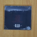 THE HALO TREES - ANTENNAS TO THE SKY - CD