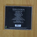 JOHN & YOKO - SOME TIME - CD