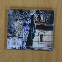 VARIOS - THE UNQUIET GRAVE - CD