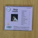 MARIA LAVALLE - SABOTAJE - CD