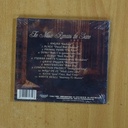 VARIOS - THEMUSIC REMAINS THE SAME - CD