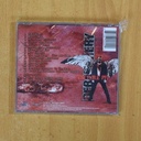 DEBAUCHERIC - TORTURE PIT - CD