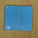 LAZARO - SOLES Y PINGUINOS - CD