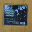 ANKHARA - LO MEJOR - CD