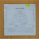 ELDER BARBER - QUE SERA SERA + 3 - EP