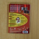 LOS INCREIBLES - DVD