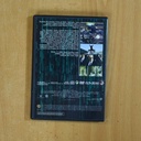 MATRIX RELOADED - DVD