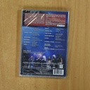 ROCK FOR ASIA - DVD