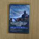 BAILANDO CON LOBOS - DVD