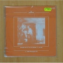 HARRY NILSSON - OLD DIRT ROAD / RAIN - SINGLE