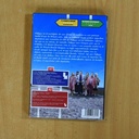 BIENVENIDOS AL NORTE - DVD