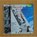 QUIMI PORTET - TRES TRENS / LES NITS SON TRISTES - SINGLE