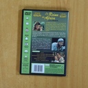 LA REINA DE AFRICA - DVD