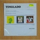 TINGLADO - TIA AMALIA / LA CANTARA - SINGLE