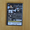 CYRANO DEBERGERAC - DVD