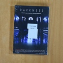 DARKNESS - DVD
