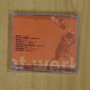 RATIONAL DIET - AT WORK - CD