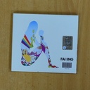 CICCADA - THE FINEST OF MIRACLES - CD