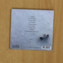 VIOLET TEARS - METAMORFOSI - CD
