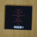 EVERY TIME I DIE - LOW TEENS - CD