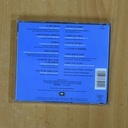 VARIOS - SLEEPLESS IN SEATLE - CD