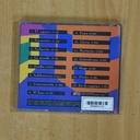 JAIME ROOS - LA MARGARITA - CD