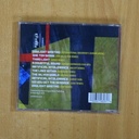 PITCH BLACK - THE LIGHT WITHIN - CD