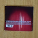 TRICKY - CHRISTIANSAND - CD