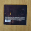 TRICKY - MAKES ME WANNA DIE - CD