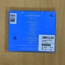 EDITH PIAF - EDITH PIAF - CD