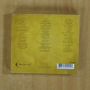 VARIOS - FLAMENCO LOUNGE - 3 CD