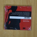 TVSMITH - MISINFORMATION OVERLOAD - CD