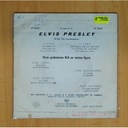 ELVIS PRESLEY - NO ERES TU / DILE QUE JIM LE SALUDA - SINGLE