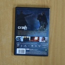 CRASH - DVD