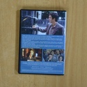 EL MISMO AMOR LA MISMA LLUVIA - DVD