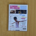 SLUMDOG MILLIONAIRE - DVD