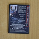 EL HUNDIMIENTO - DVD