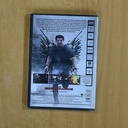 LOS MERCENARIOS - DVD