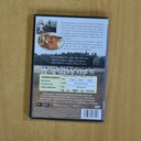 CARROS DE FUEGO - DVD