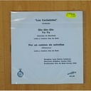 CACHALOTES - GLO GLO GLO YA YA / POR UN CAMINO DE ESTRELLAS - SINGLE