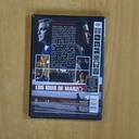 LOS IDUS DE MARZO - DVD